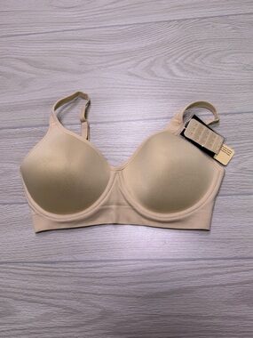 Truekind‎ Wireless Lift T-Shirt Bra
